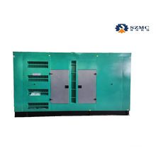 Diesel Gasoline Multifunctional Mobile Power Supply Generator